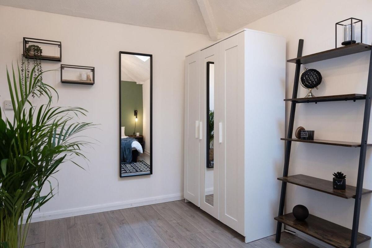 New Northern Quarter Loft By Truestays Holiday home *
