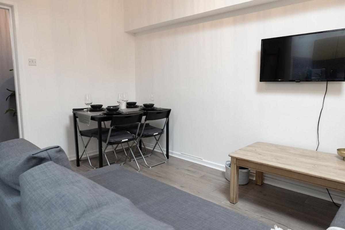 New Northern Quarter Loft By Truestays
