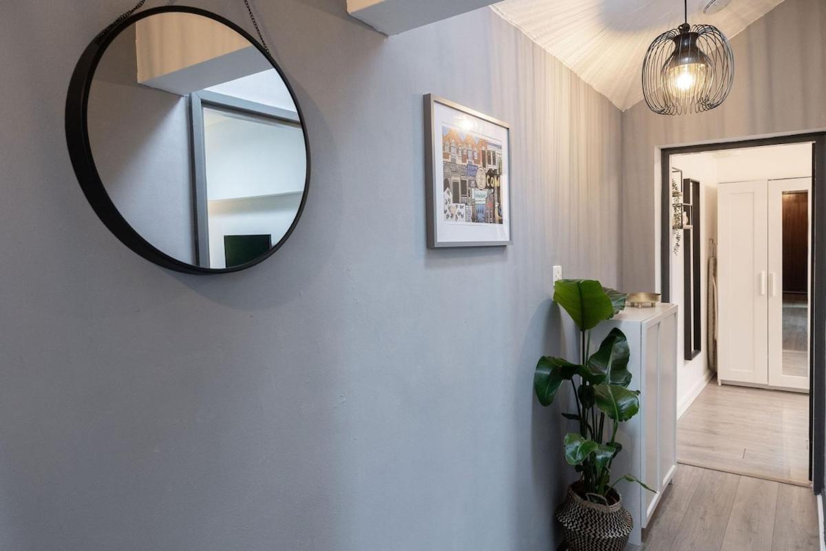 Holiday home New Northern Quarter Loft By Truestays Manchester