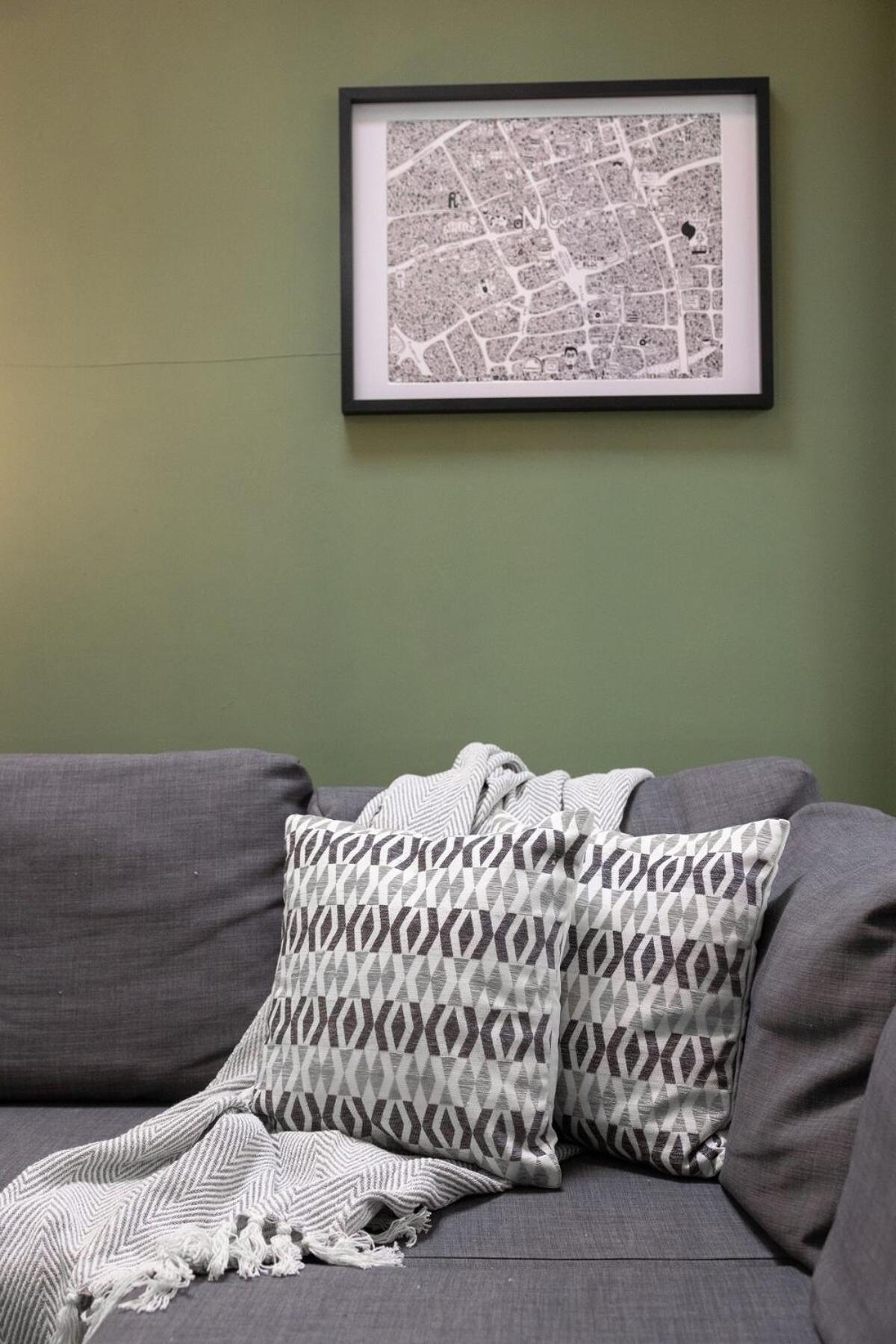 New Northern Quarter Loft By Truestays * Manchester