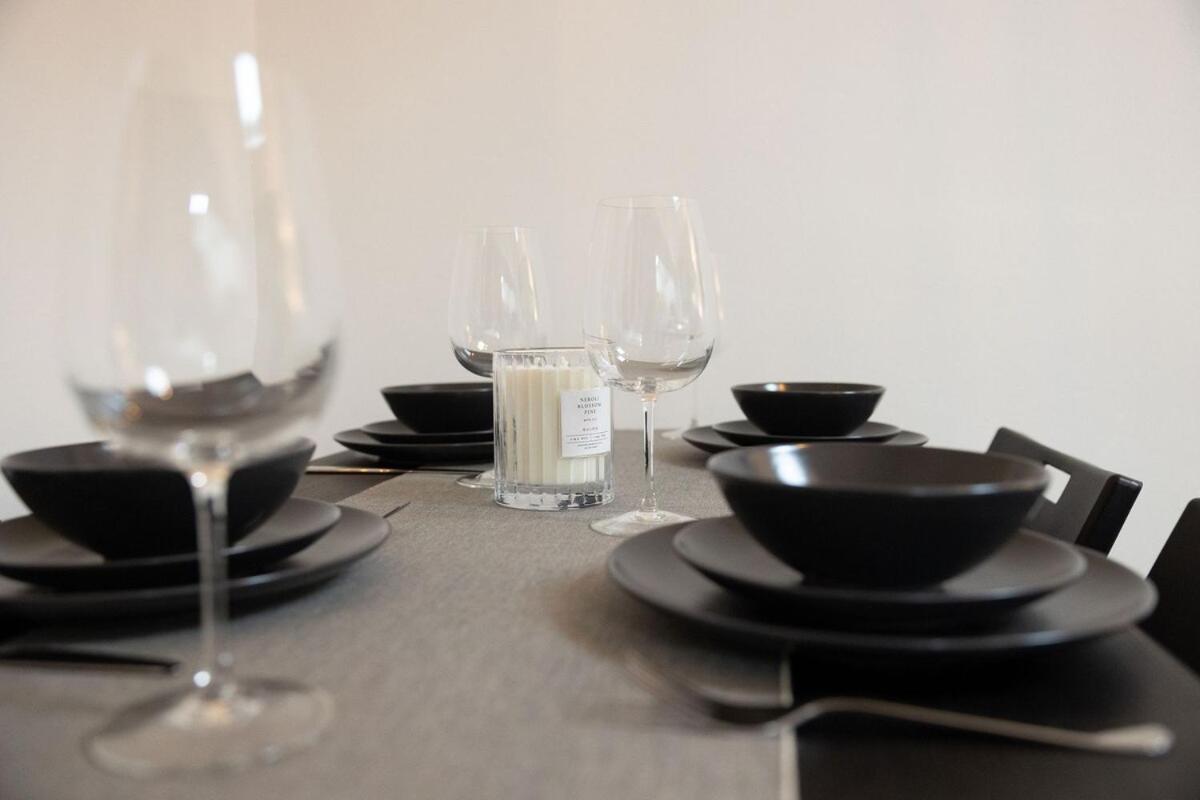 New Northern Quarter Loft By Truestays Holiday home Manchester
