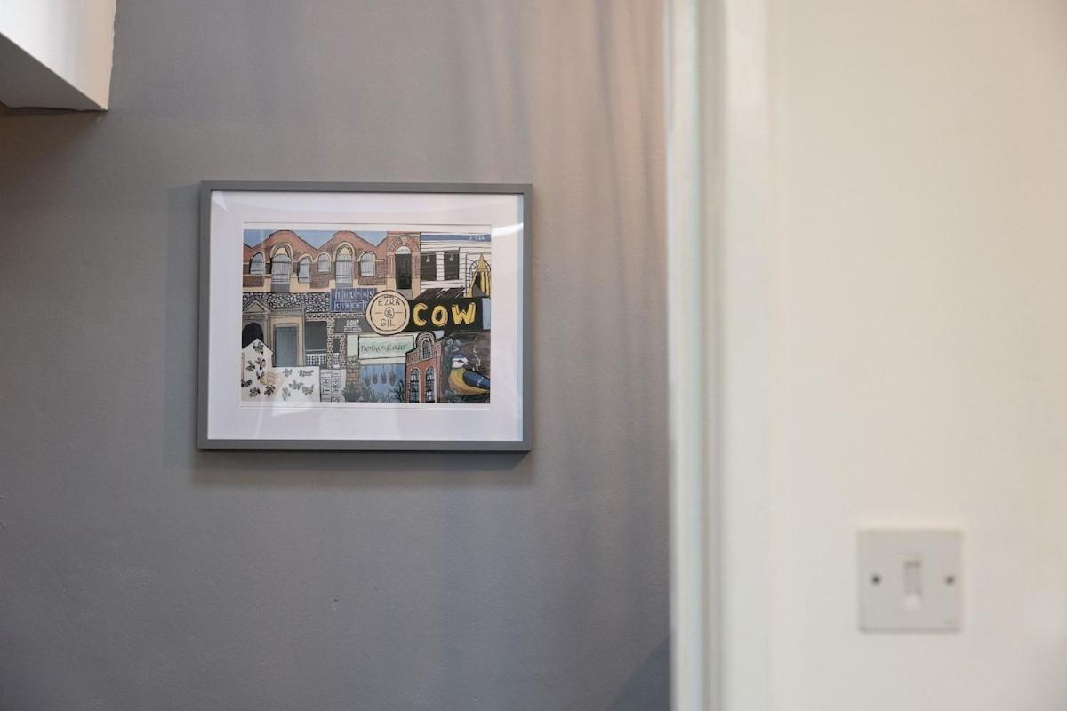 Holiday home New Northern Quarter Loft By Truestays
