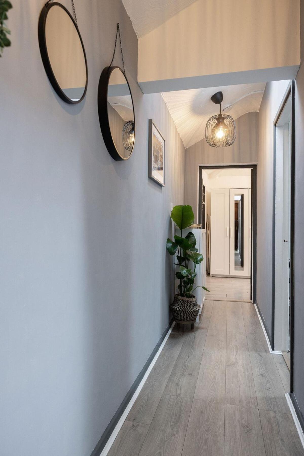 New Northern Quarter Loft By Truestays Holiday home