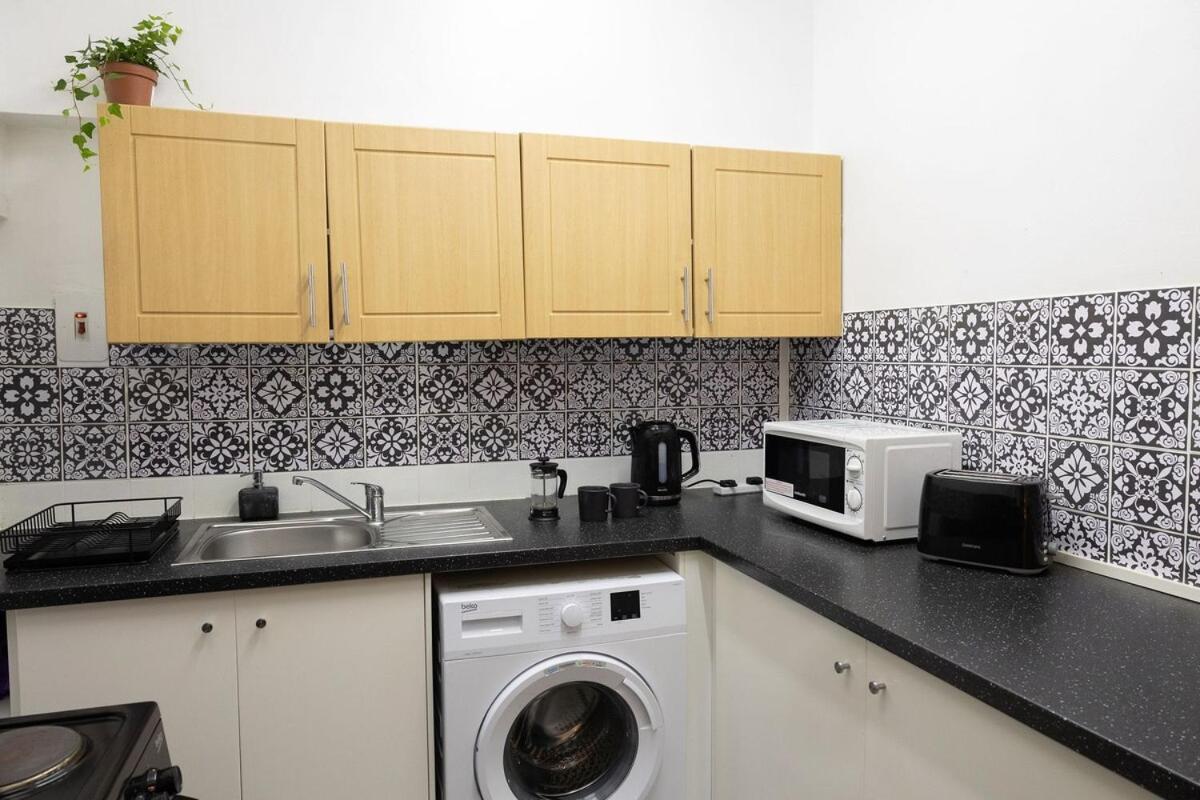 Holiday home New Northern Quarter Loft By Truestays Manchester